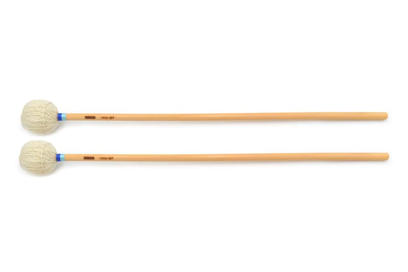 Yamaha MKA-S7 Marimbaschlägel image 1