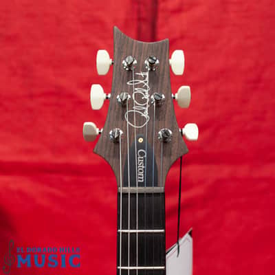 PRS Core Custom 24 Yellow Tiger 10-Top image 5