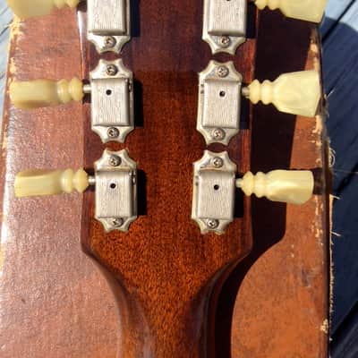 Reduced! 1965 Gibson ES 175, Single Pickup Jazz Delight! New Pictures Added! image 14