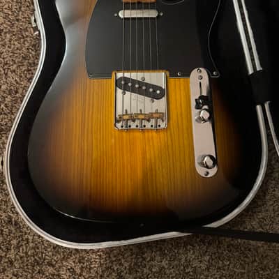 Fender Classic Series '50s Esquire - Tele Modded image 1