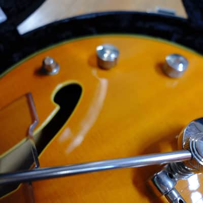 Immagine Duesenberg Imperial Orange - 11