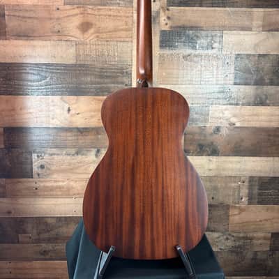 Martin 0-10E Retro Jason Isbell, Natural, Gig Bag, Free Ship, #975 image 5