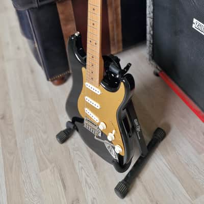 FENDER Stratocaster Limited Edition Player Strat FSR Custom Shop Fat 50's Roasted Maple Neck NEW image 7