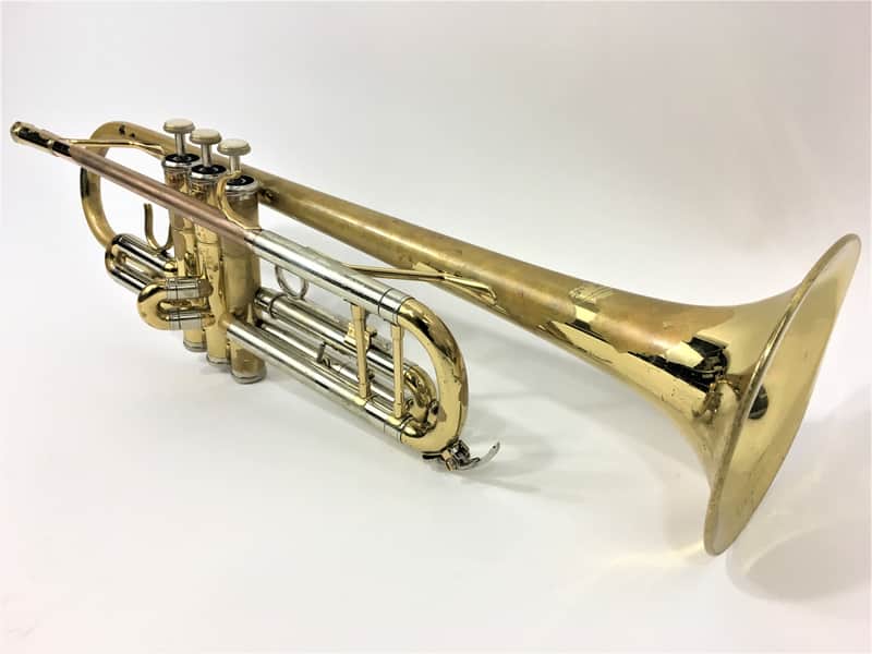 Anthem A2000 Trumpet image 1