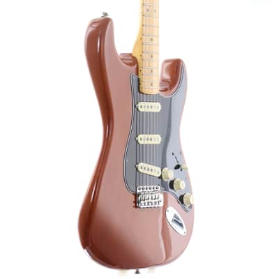Fender USA American Vintage II 1973 Stratocaster Mocha [V10781] (01/02) image 8