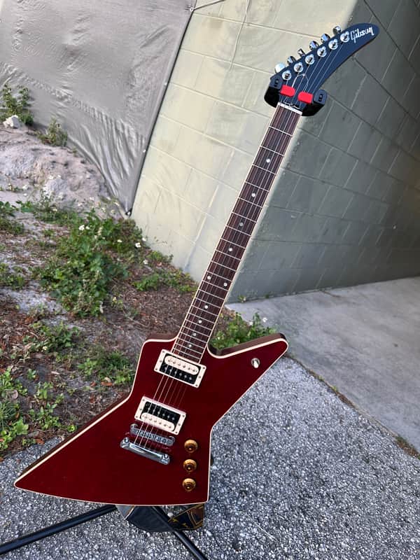 Gibson Explorer Pro 2012 image 1