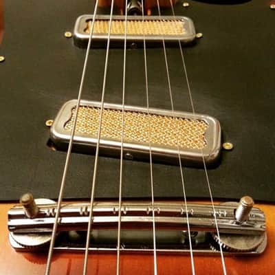 Victory "Slim Jim" Lowrider Gold Foil Pickup image 11
