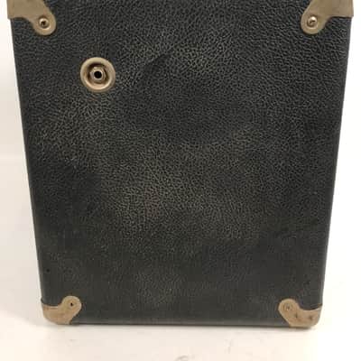 Music Man Extension Cab 1x10" Speaker Rare image 6