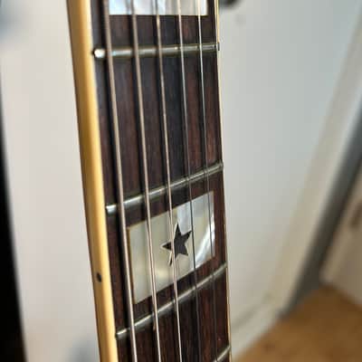 Ibanez 2616-NT Artist 1973 - 1977 - Natural image 5