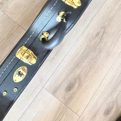 8.8 lbs! Gibson Les Paul Deluxe 30th Anniversary 1999 - Ebony Black, Limited Edition image 17