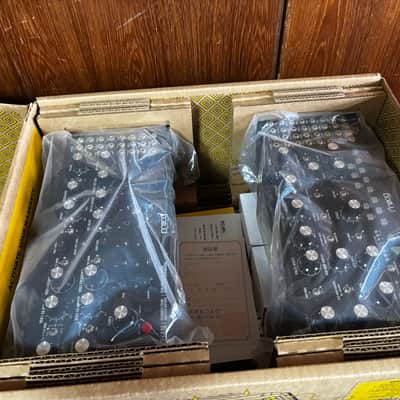MOOG Sound Studio: Mother-32 & DFAM w/ box image 3