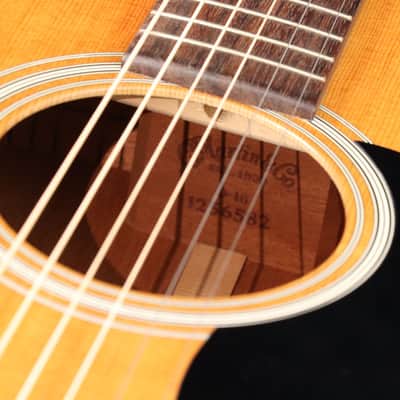 Martin D 18 2007 [1256582] (06/01) image 5