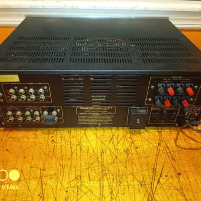 Immagine Onkyo A7 1978 - Silver - 7