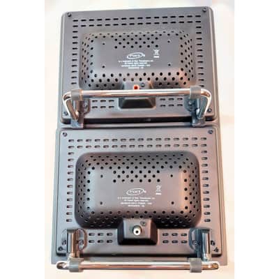TEAC Micro Hi-Fi (partial) System MC-DX32i CD AM/FM iPod Dok Speakers Remote *Read image 4