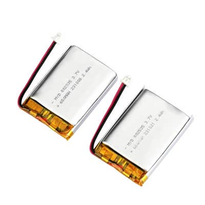Xvive U2 Battery Replacement Kit (BU2) image 3