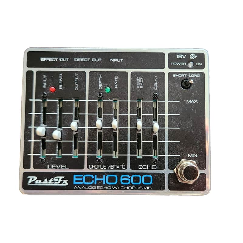 PastFx Echo 600 image 1