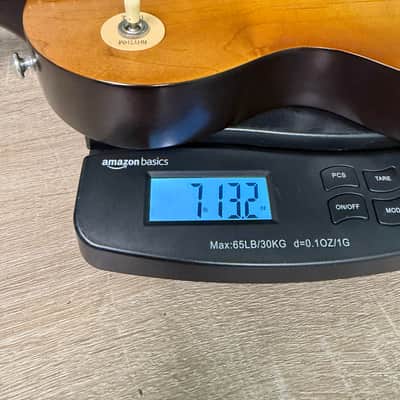 Gibson Les Paul ‘60s Studio Tribute Honey Burst w/ P90s Electric Guitar #2791 image 18