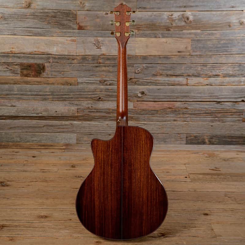 Taylor GT-6 Baritone image 2