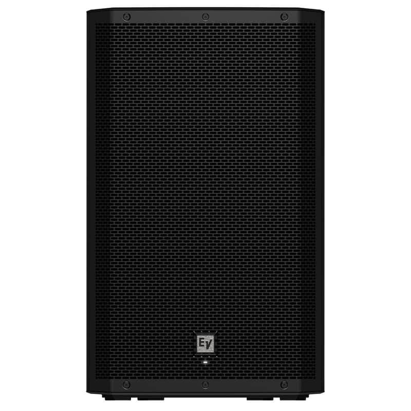 Electro Voice ZLX-15P-G2 15in. 2-Way Powered Loudspeaker with Bluetooth image 1