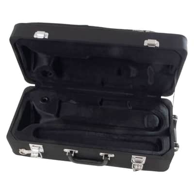 John Packer JP251SW Smith Watkins Key of Bb Trumpet w/Hard Case, Mouthpiece & Valve Oil image 4
