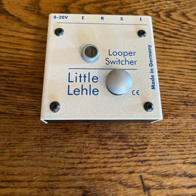 Little Lehle Looper Switcher image 2