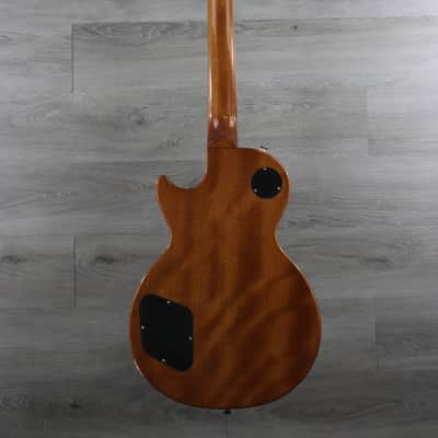 Epiphone Les Paul Standard '60s with Rosewood Fretboard 2026 - Present - Ebony With Premium Gig Bag! image 7