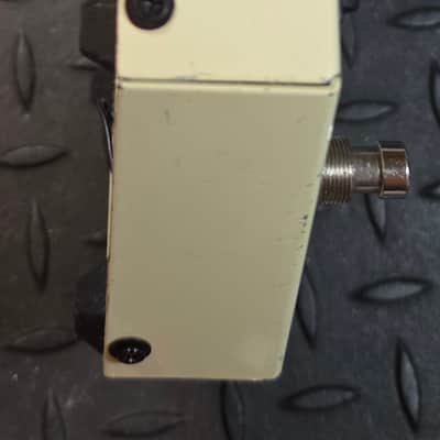 Visual Sound Route 66 American Overdrive Compressor Pedal Comp V1 Original image 5