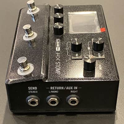 Line 6 HX Stomp Complete in Box image 2