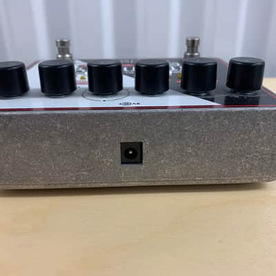 Electro-Harmonix Deluxe Memory Boy image 8