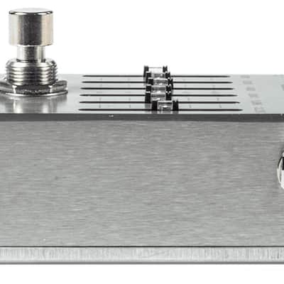 M109S Six Band EQ MXR image 5
