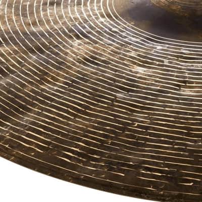Zildjian 21" K Custom Special Dry Ride image 4