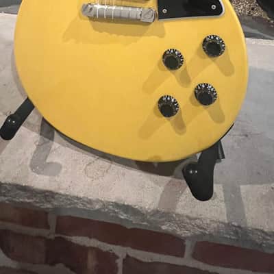 Gibson Les Paul Special - TV Yellow image 3