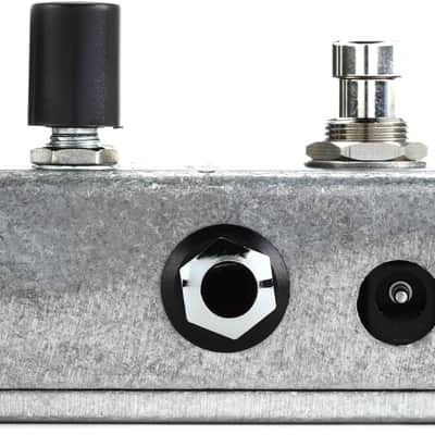 Catalinbread Formula 5F6 Tweed Bassman Overdrive Guitar Effects Pedal image 2
