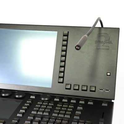 MA Lighting GrandMA2 Light Lighting Console CG01Z1Z *ASK FOR SHIPPING* image 2