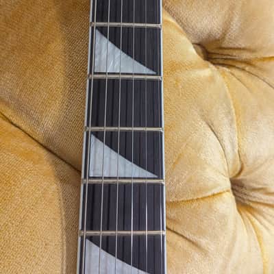 Jackson JS Series JS32 Rhoads with Amaranth Fretboard 2025 - Ivory image 4