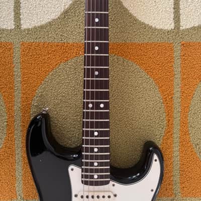 2014 Fender Custom Shop ´69 Stratocaster HSS Floyd Rose image 6