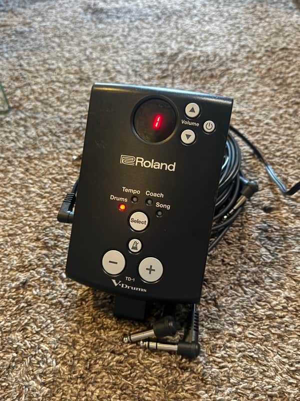 Roland TD1 Sound Module image 1