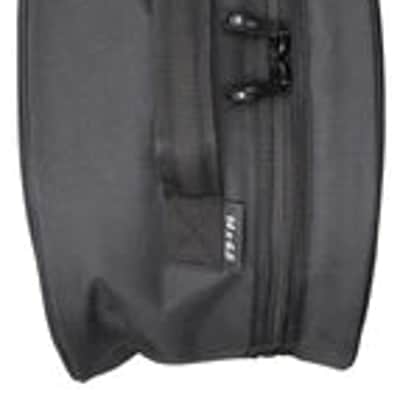 5 Piece Drum Kit Bag Set (14” x 6.5”, 12” x 11”, 13” x 12”, 16” x 16”, 22” x 18”) image 2