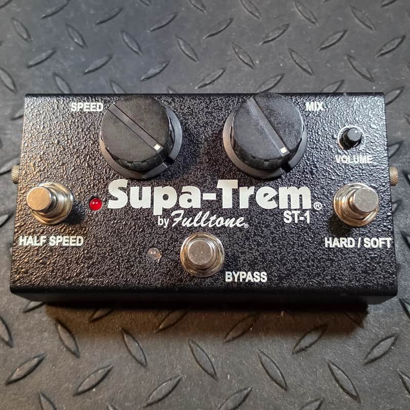 Fulltone Supa-Trem
