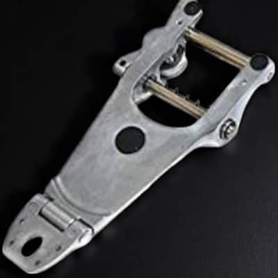 Bigsby B7 Vibrato Tailpiece *Designed for use on arch top electric guitars image 2