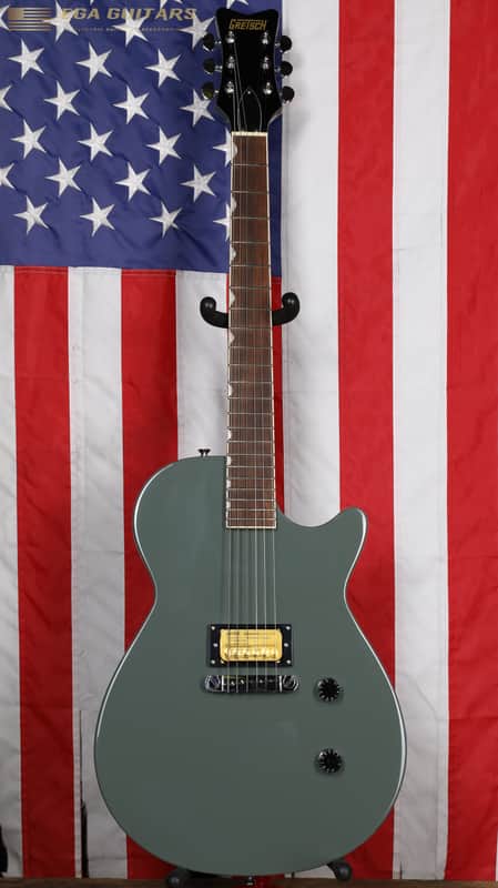 Gretsch Streamliner Jet Club 1 Pickup