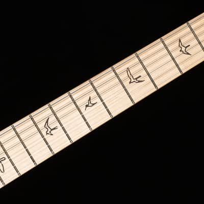 PRS John Mayer Silver Sky Dodgem Blue (921) image 9