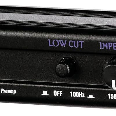 ART RP-1 Phantom Powered Microphone Preamp image 2