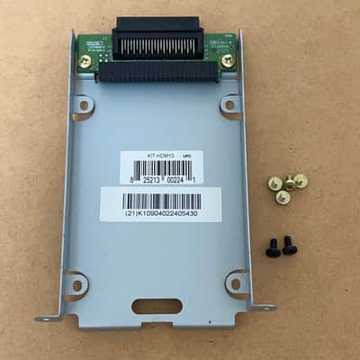 AKAI KIT HDM10 HDM-10 MPC1000 MPC2500 Hard Drive Kit