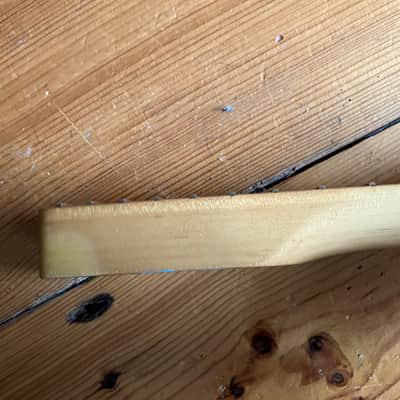Tanglewood Nevada FST 32 Strat Stratocaster Guitar Neck image 20