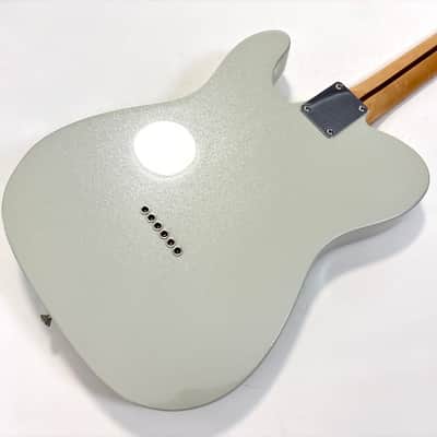 Fender Telecaster Special Edition FSR 2016 White Opal image 14