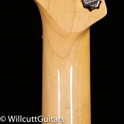 Fender Steve Lacy People Pleaser Stratocaster Maple Fingerboard Chaos Burst (206) image 6