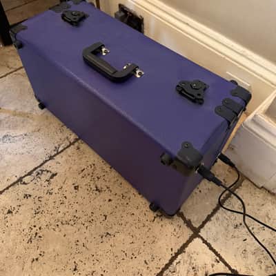 Erica Synths Techno System and Black System 3 in purpose built carry case image 7