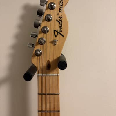 Fender American Special Telecaster (Suhr Classic T set) imagen 2