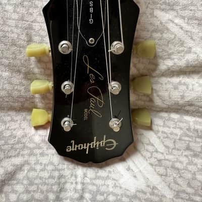 Epiphone Gibson Les Paul image 4